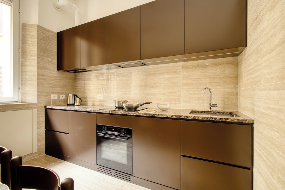 Modern flat near the Centre of Milan
