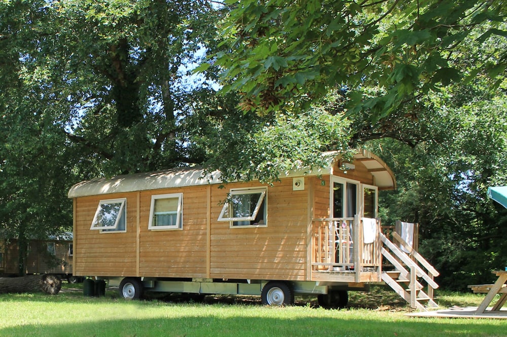 Camping de Lyon