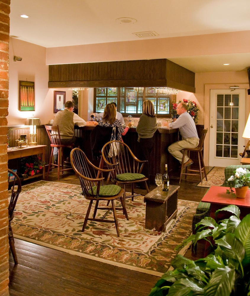 The Inn At Turkey Hill view 4