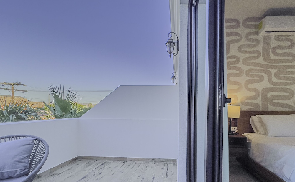 Hotel Casa Coronel