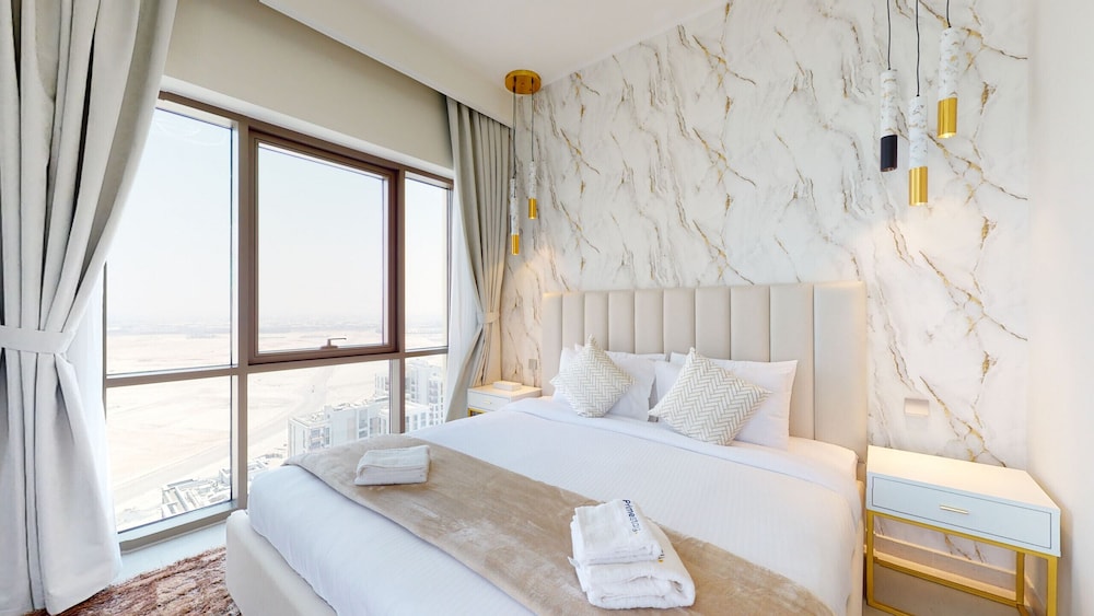 Primestay - Vida Residences -creek Beach
