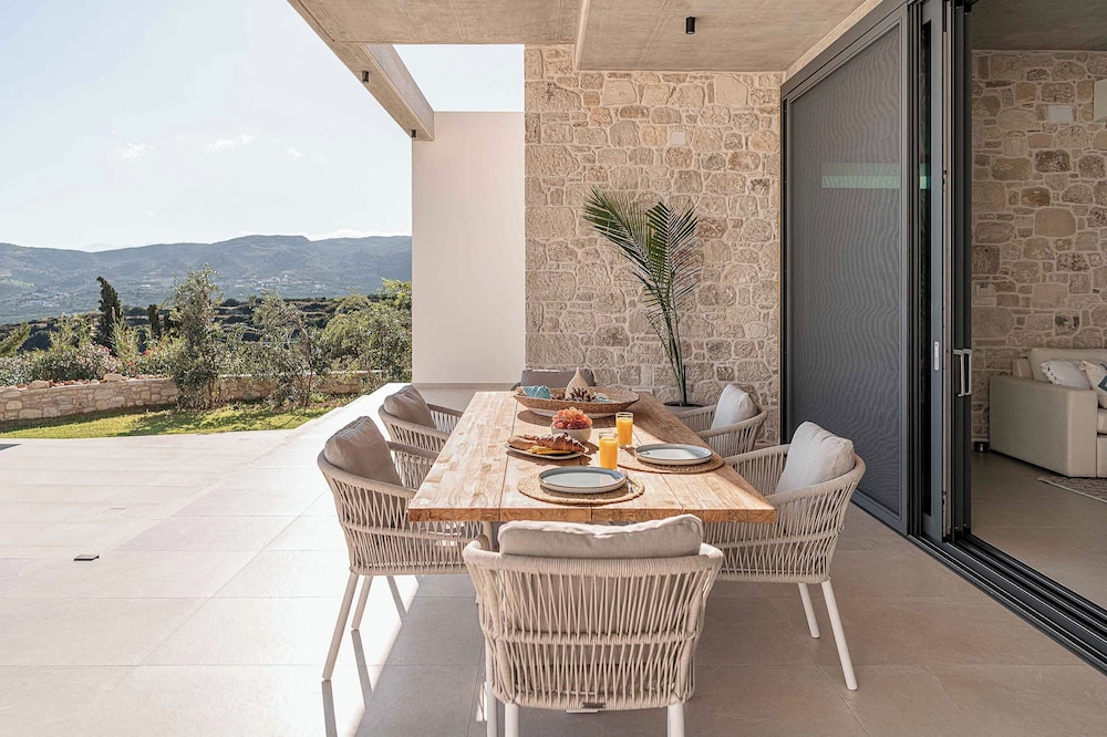 Himmel Villas