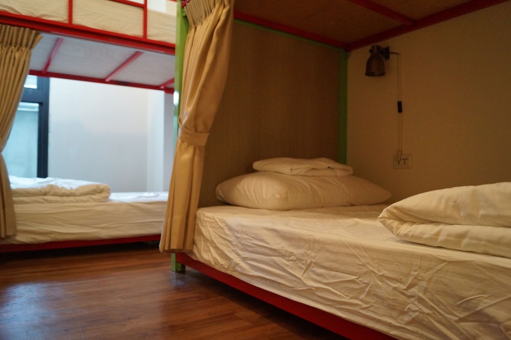 TripGG Hostel