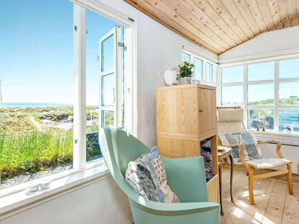 4 Person Holiday Home in Grenaa view 5