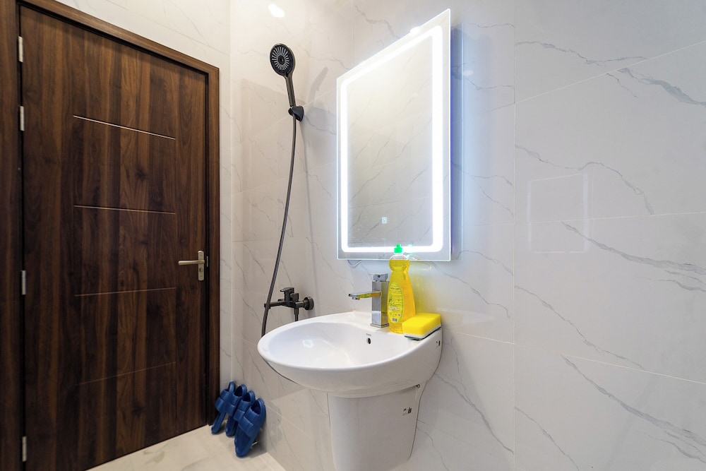 The Global City Luxury Soho Villa