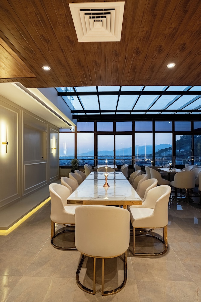 Hotel Meriken