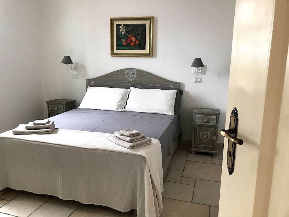 Masseria Scianne