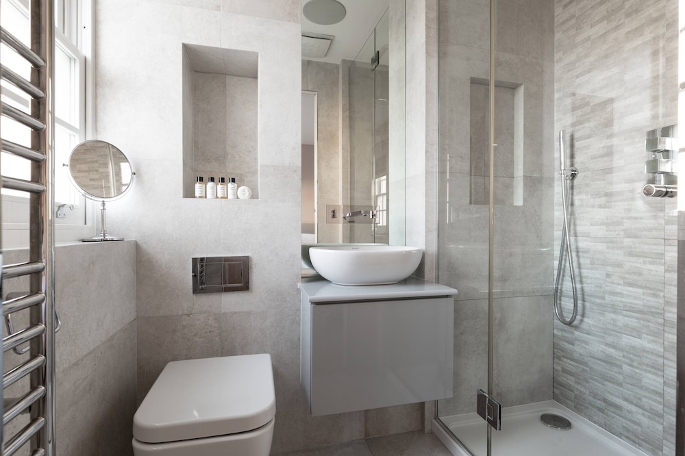 Prince of Wales Road III by Onefinestay