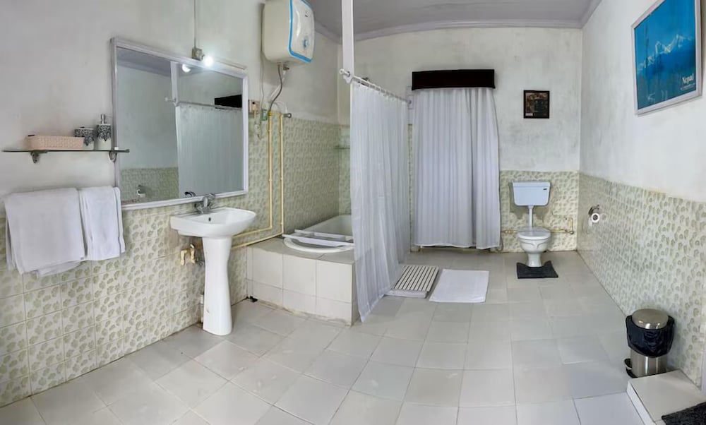 YuleTea Retreat A Premium Heritage Hotel