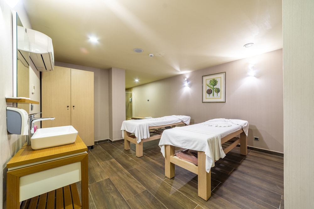 Be Premium Bodrum - Image 128