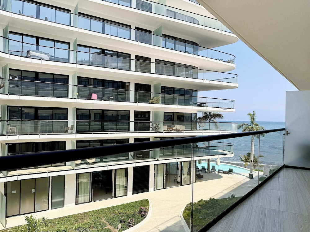 Tizate 3BR Private Beach Stunning View