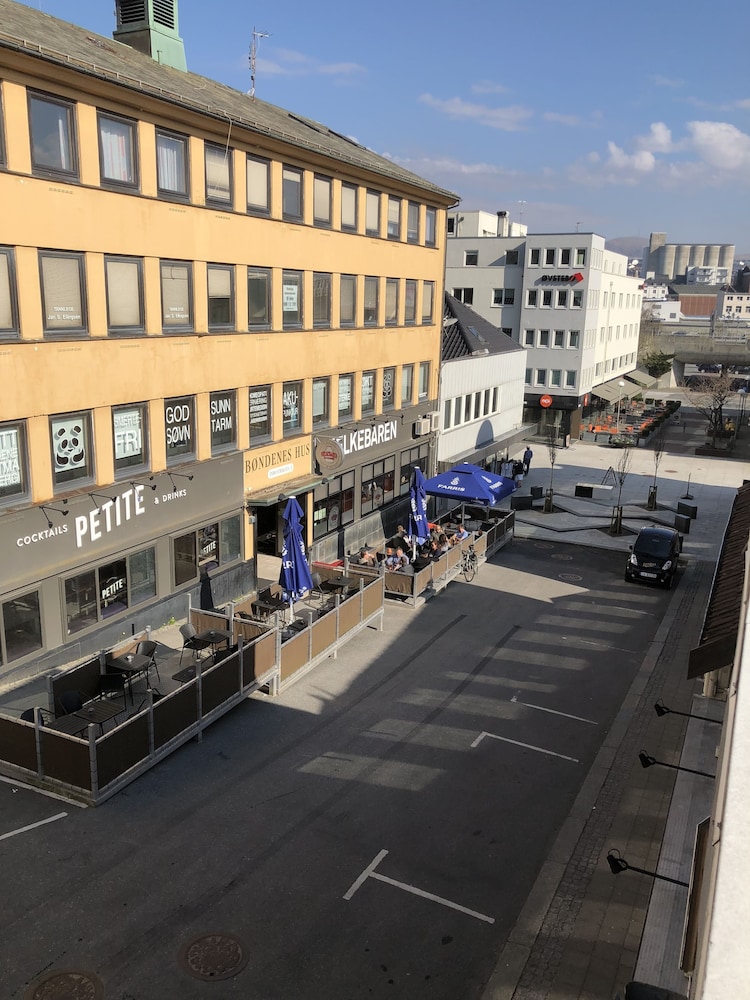 Gauk Apartments Sentrum 4