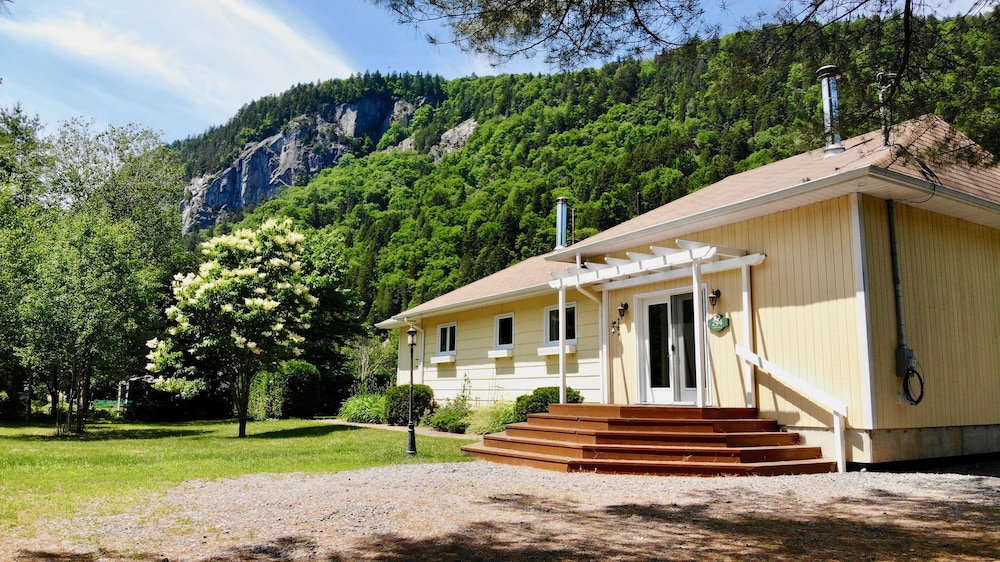 Les Chalets Tourisma - Le Draveur
