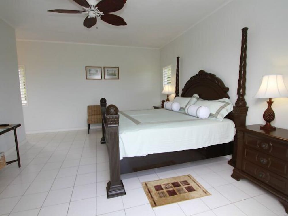 Serendipity, Montego Bay 5BR