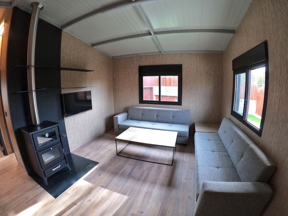 The Getaway view 4