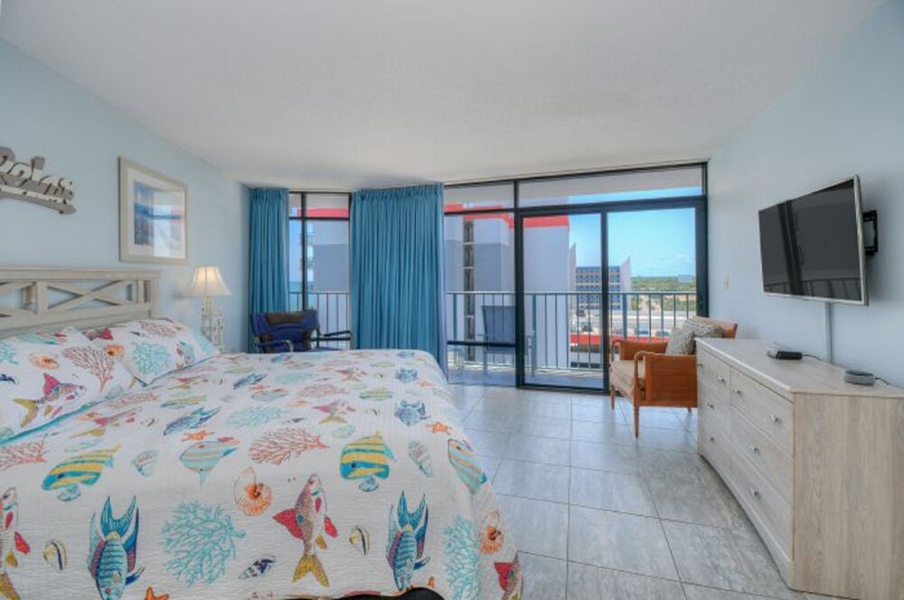 Sand Dunes by Elliott Beach Rentals