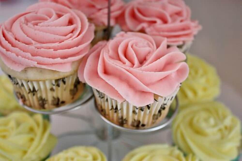 Poggio Amorelli BB - Property Image 4