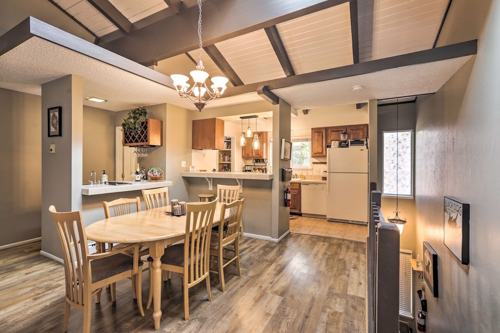 Lake Tahoe Vacations - Incline Village Condo: 1 Mi to Diamond Peak Resort - Property Image 17