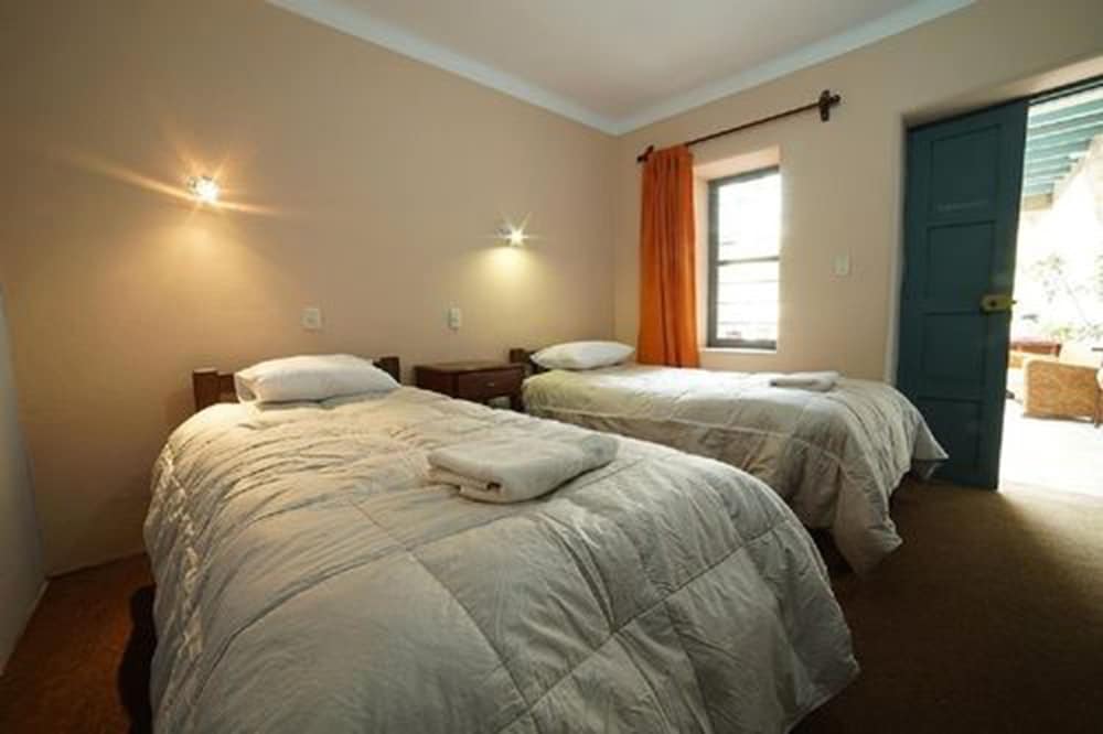 H Suecia 2 B&B
