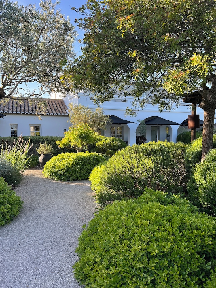 Quinta Da Lua