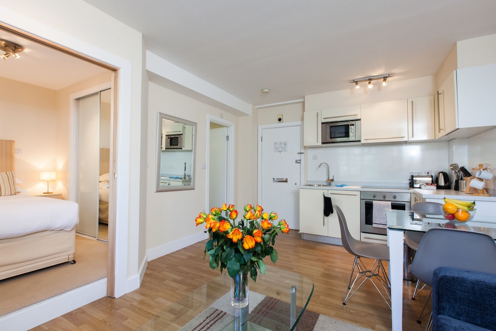 Nell Gwynn House Apartments