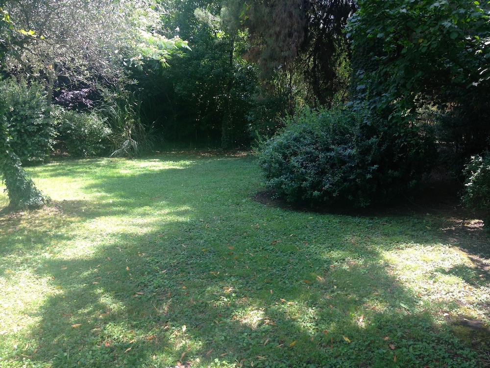 Villa Abbamer