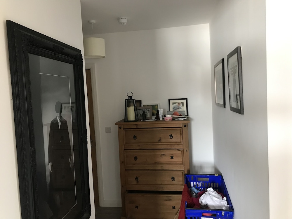 Impeccable two Bedroom Apartment in South Belfast view 5