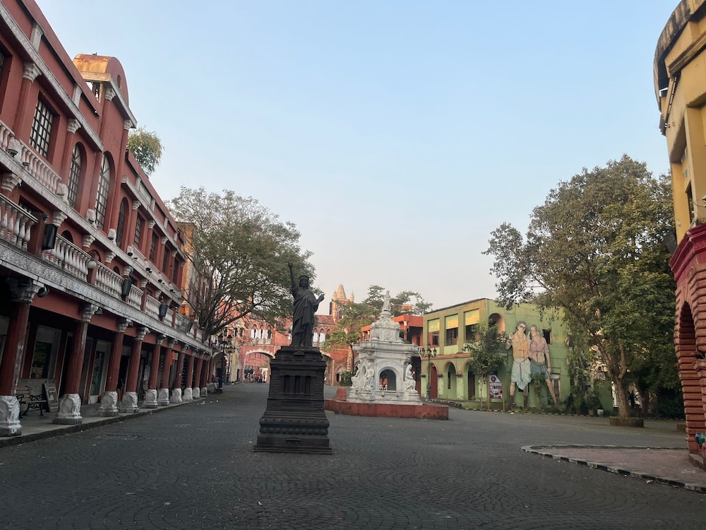 ND Film City and Heritage Theme Resort