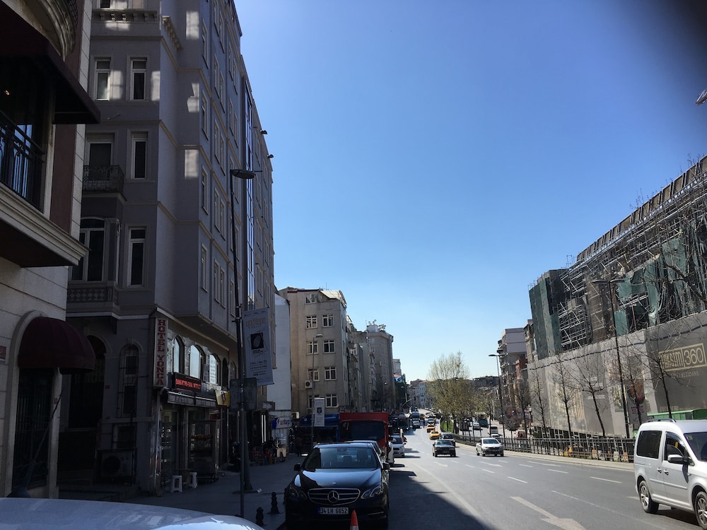 Yonca Otel - Image 23