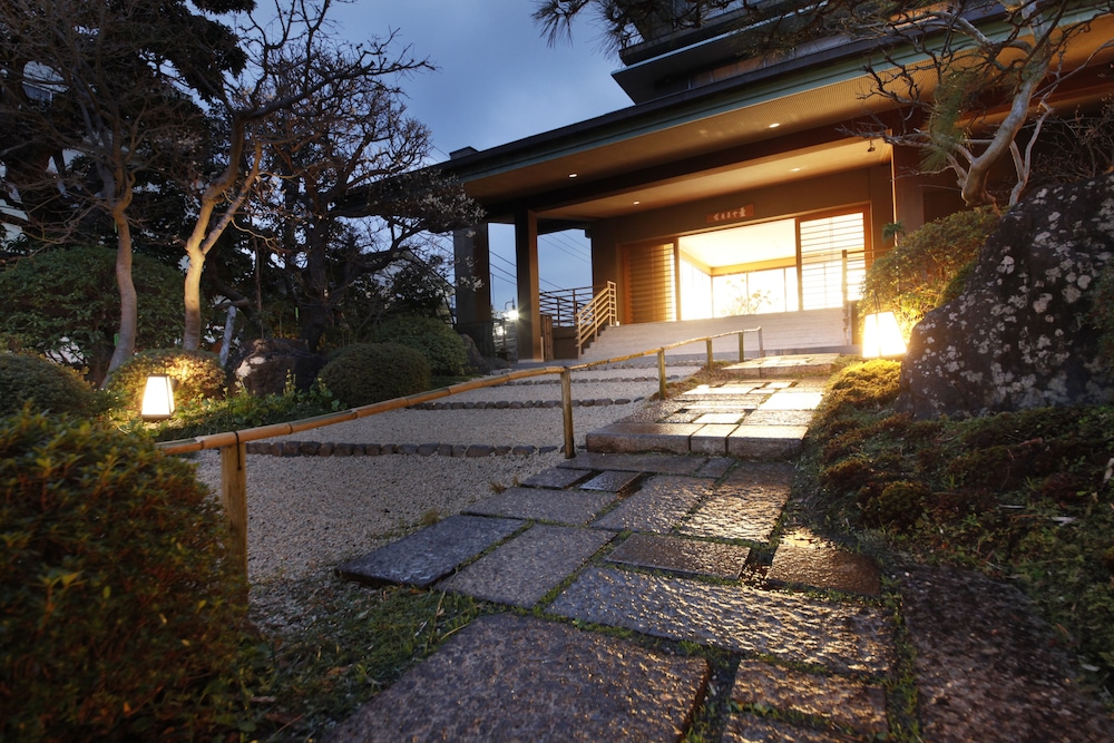 Hoshino Resorts KAI Ito