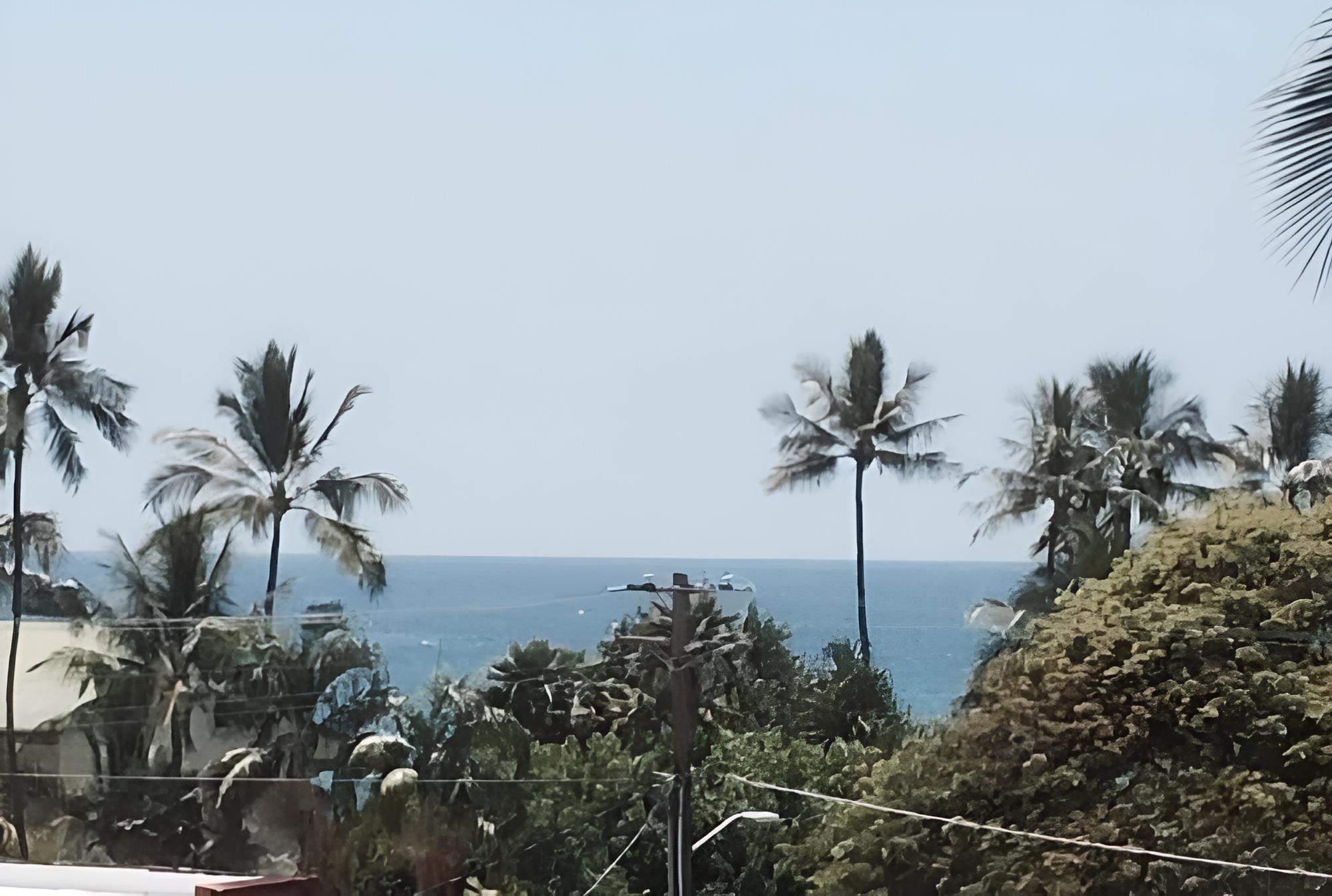 Kona West