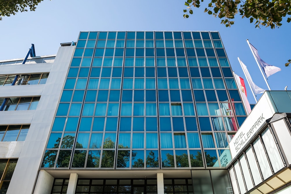 Linz Vacations - Hotel Schillerpark Linz, a member of Radisson Individuals - Property Image 20