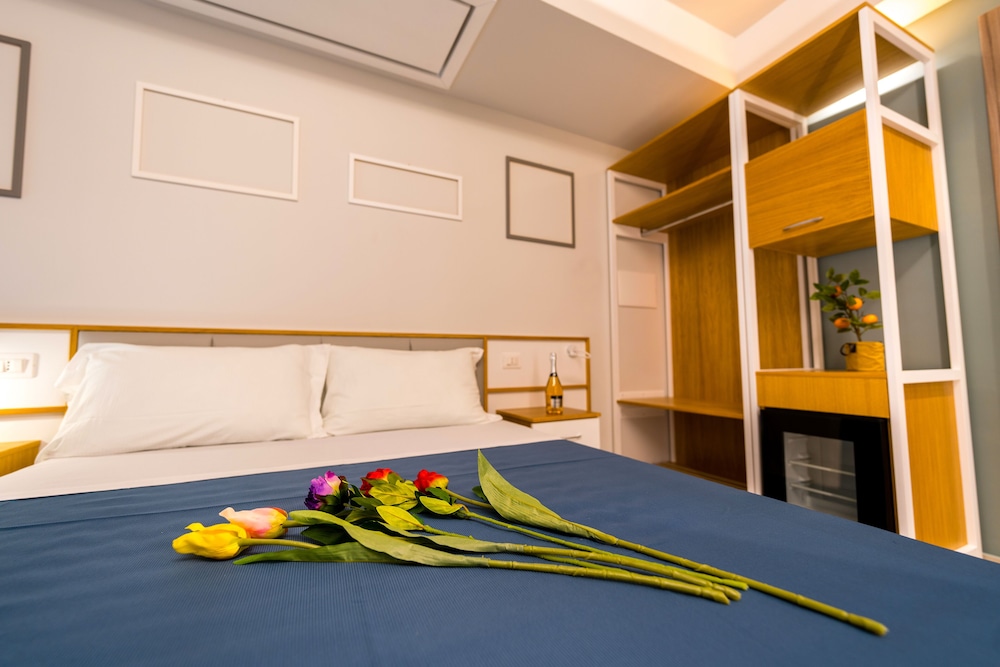 Eliseo Palace Tropea