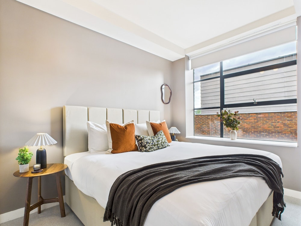 Be London - The Old Street Residences