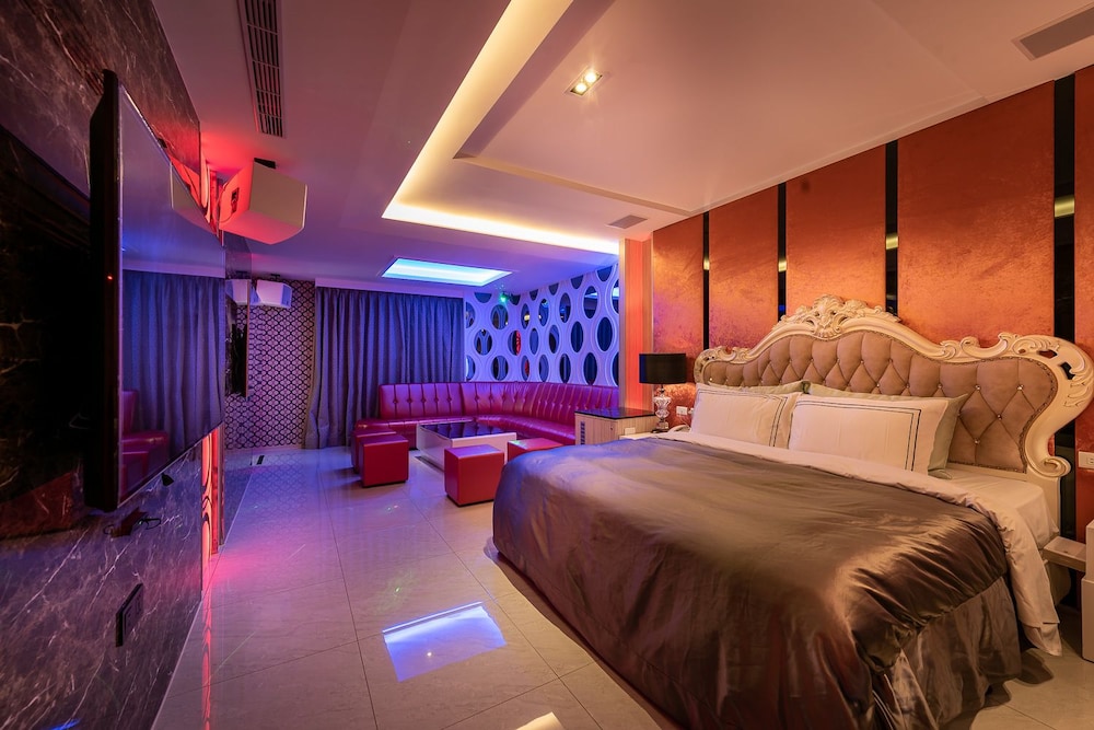 Shui Yue Boutique Motel