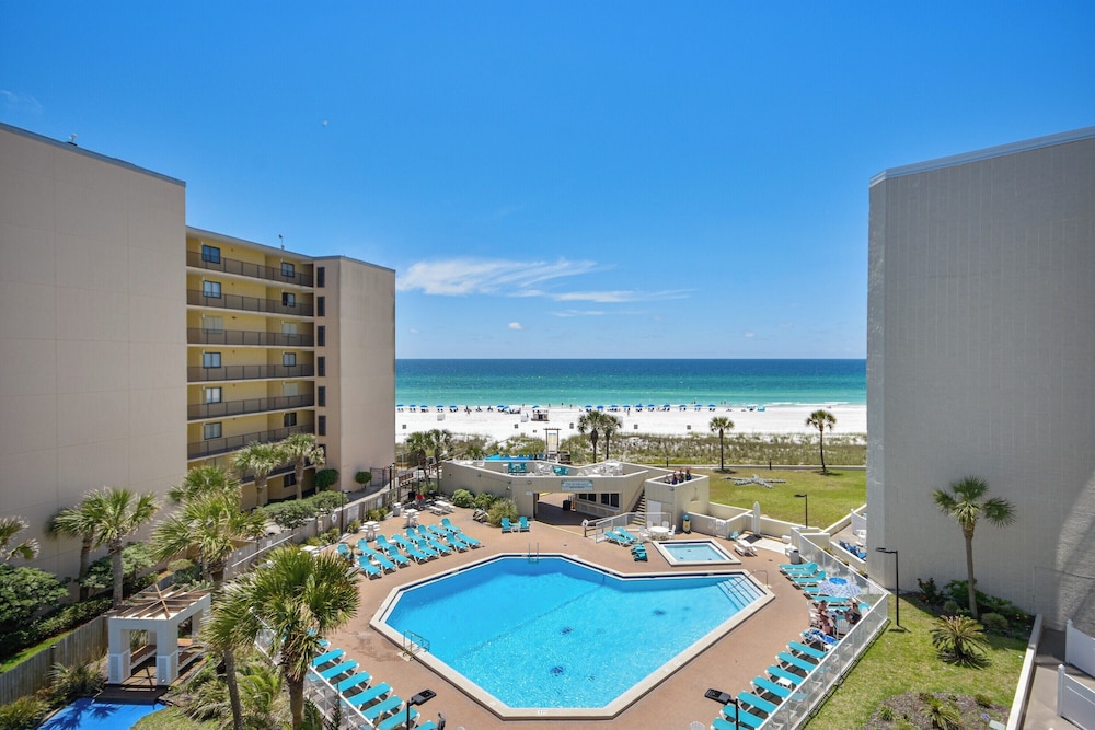 Top of the Gulf by Book That Condo