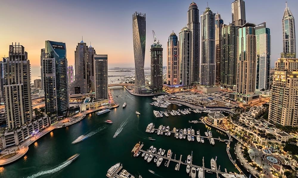 Silkhaus Near the Beach JBR Dubai Marina