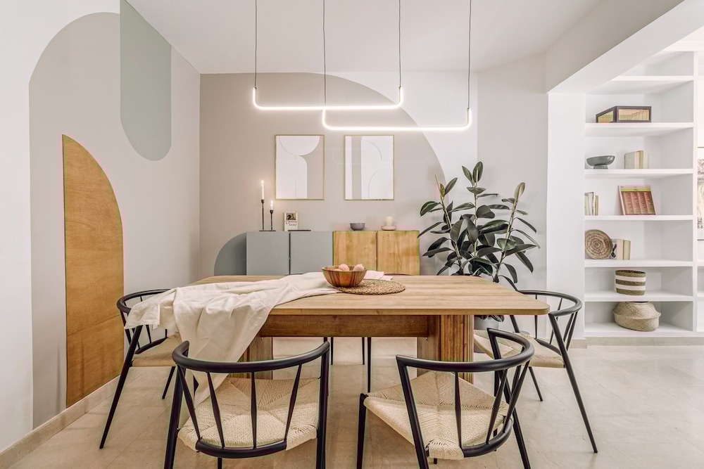 Antiga - 2 Bedrooms in Almagro
