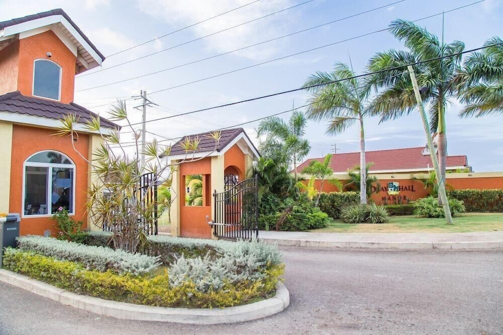Hotel Paradise Escape Drax Hall Ocho Rios - Image 1