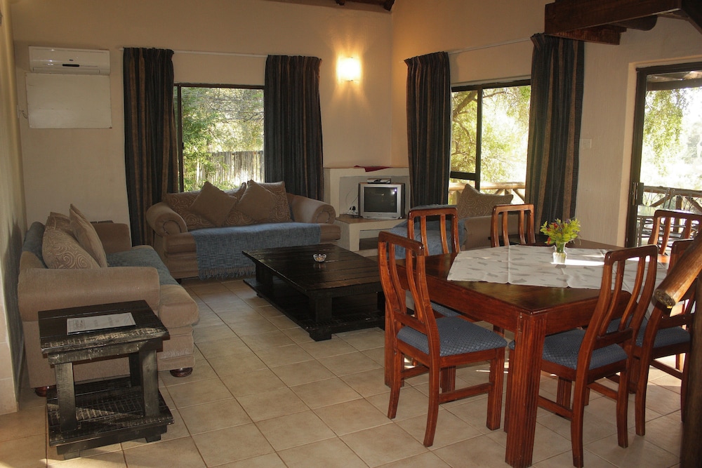 Hippo Pools Resort