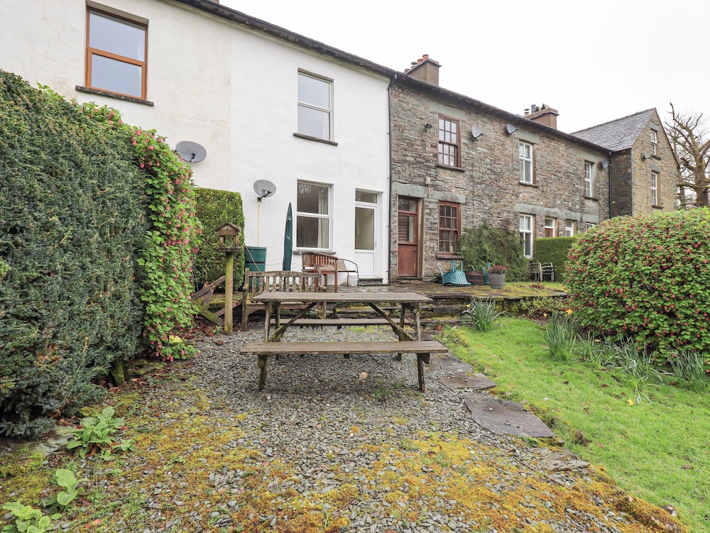 Holme Ground Cottage