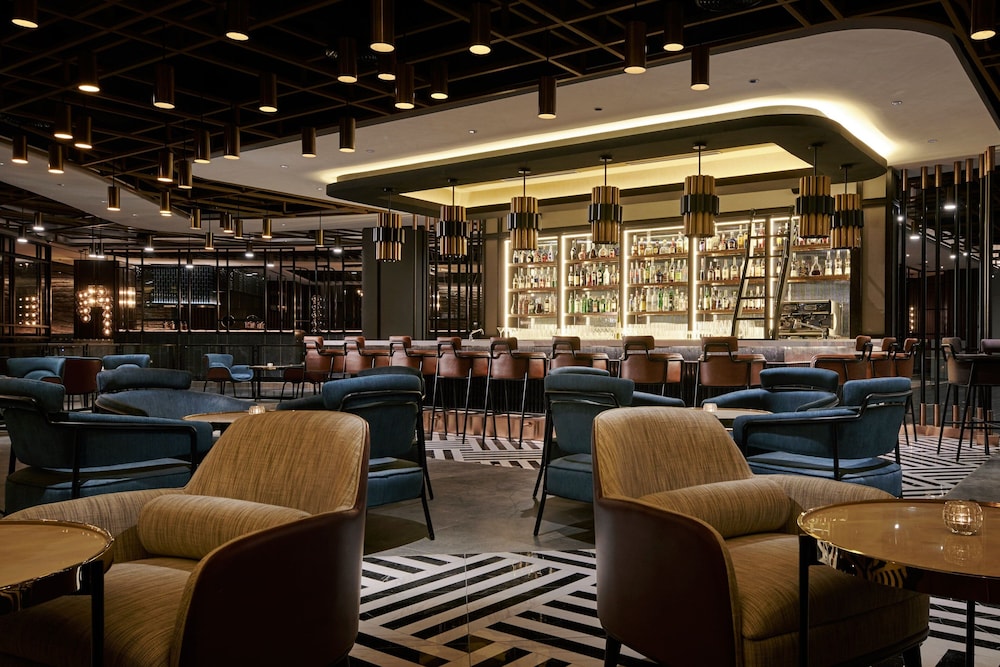 JW Marriott Kuala Lumpur 51