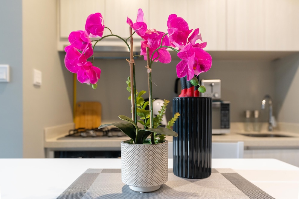 Whitesage - Downtown's Gem, A Fancy Retreat Near Burj Khalifa