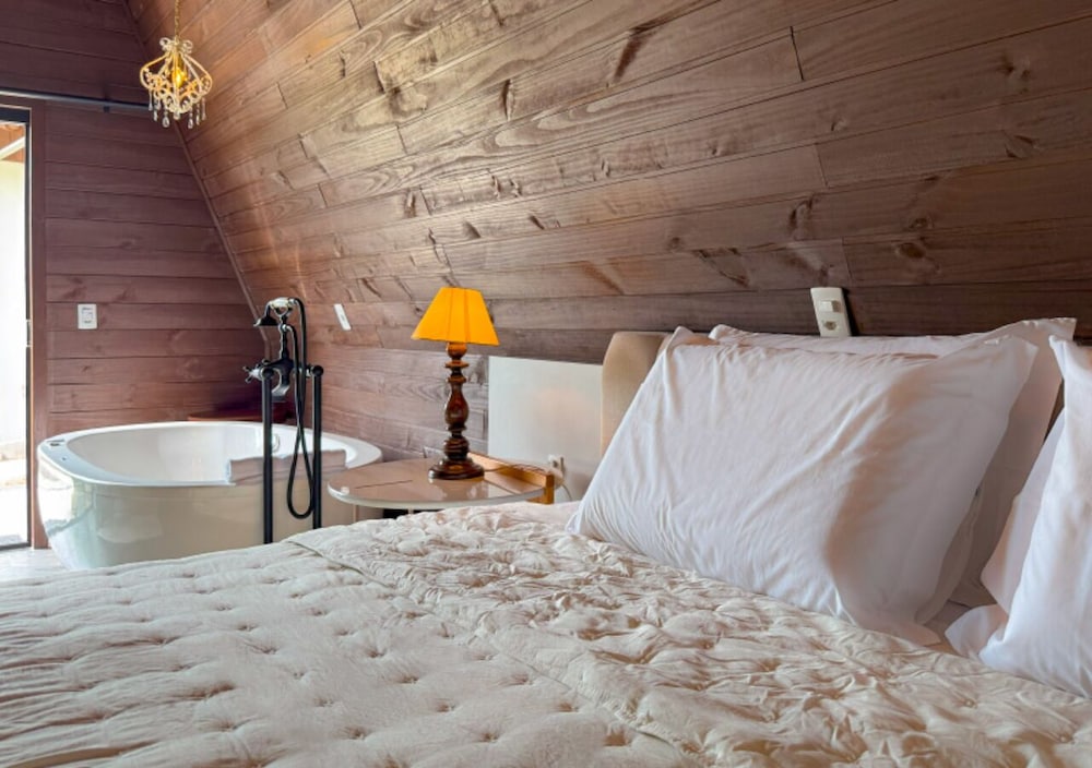 Hotel Fazenda RosaBlue