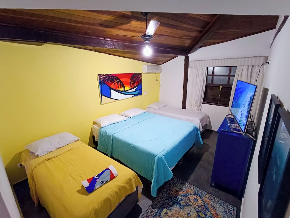 Refugio Do Frances Ghesthouse