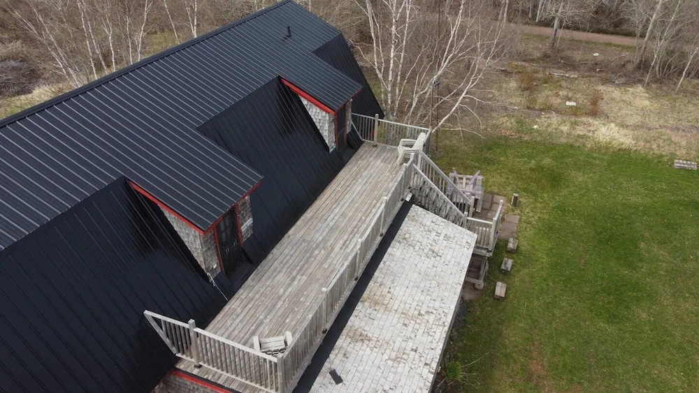 Trailside Inn