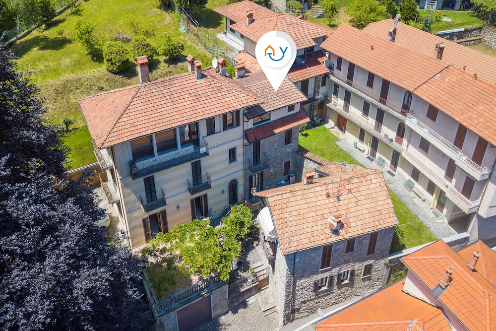 Il Glicine Di Anna view 5