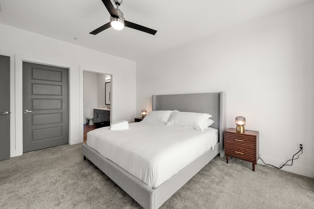 Atlanta - The Nomad ATL