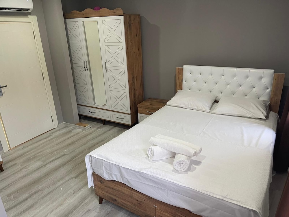 Kaleiçi Butik Otel