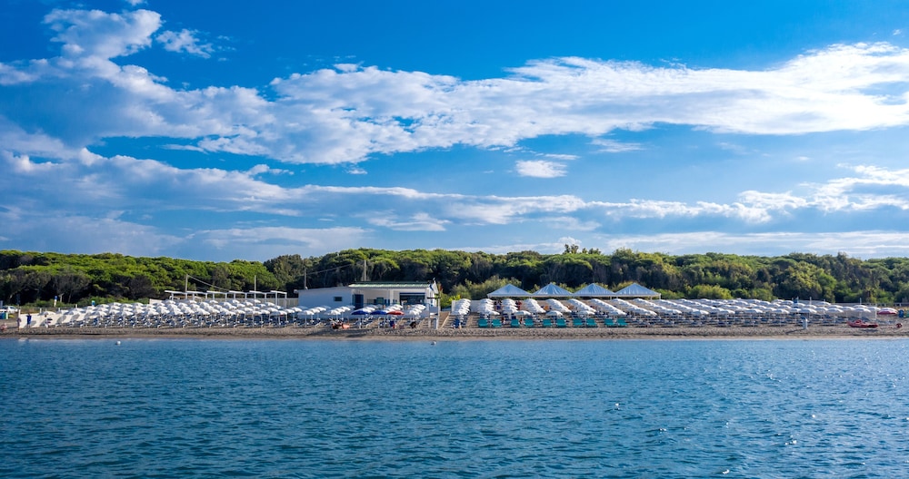 Mia Resort Paestum view 2